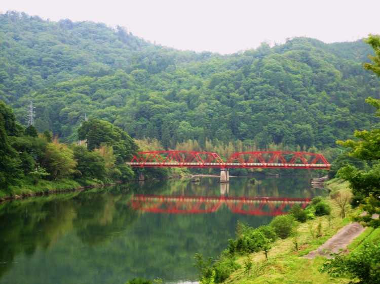 風景