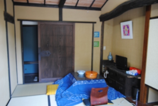 Akagi Onsen Oyado Sohonke Stop at Akagi Onsen Oyado Sohonke to discover the wonders of Maebashi. The property offers a wide range of amenities and perks to ensure you have a great time. Take advantage of the propertys free Wi