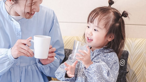 【 お子様と笑顔あふれるホテル時間♪ 】