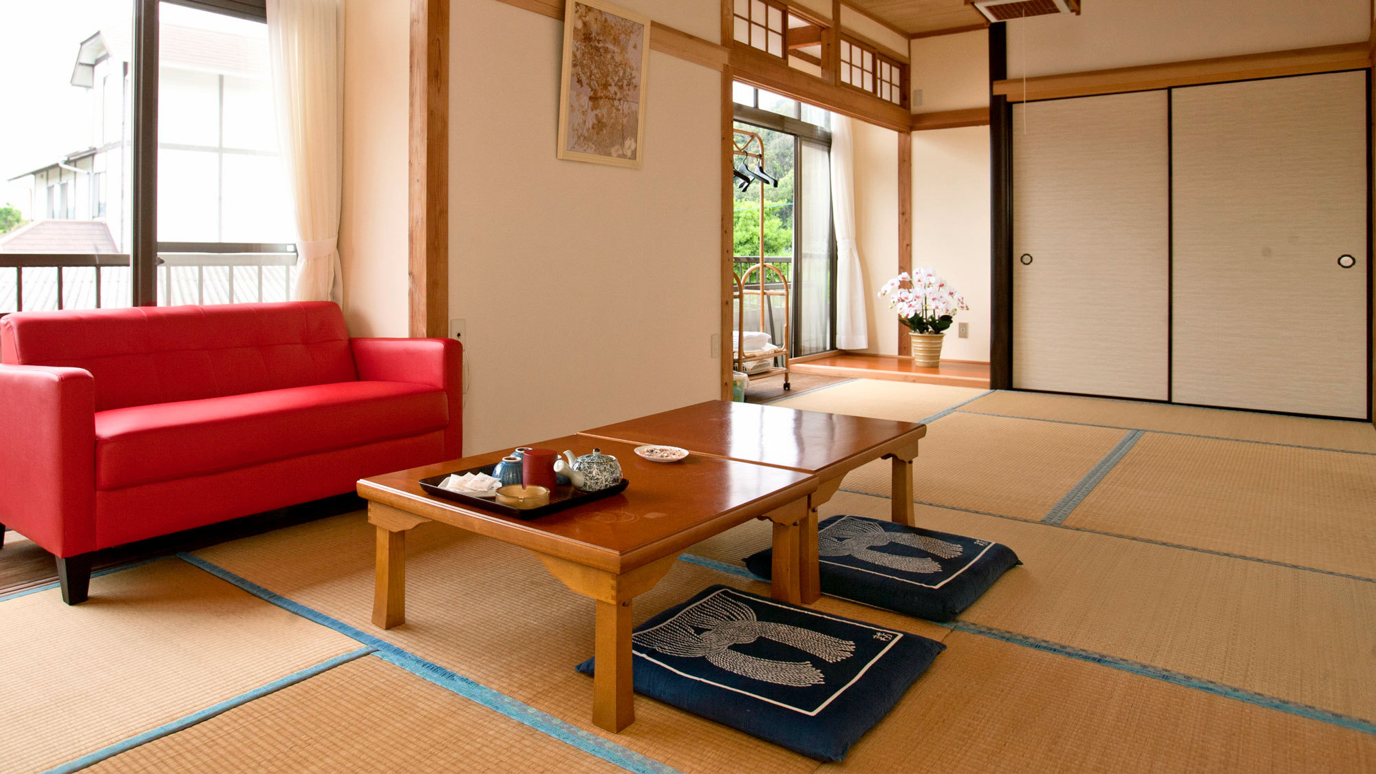 Ikibokujo (Ikishima) Ikibokujo (Ikishima) is conveniently located in the popular Iki area. The property features a wide range of facilities to make your stay a pleasant experience. All the necessary facilities, including 