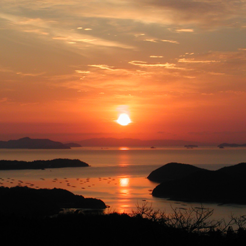 Okayama Ikoi no Mura Image 3, Setouchi, Japan