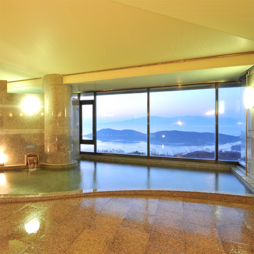 Okayama Ikoi no Mura Image 4, Setouchi, Japan