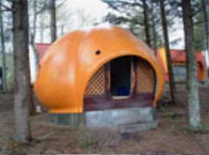 Karuizawa Mori no Ie Haretara Iine Image 5, Karuizawa, Japan