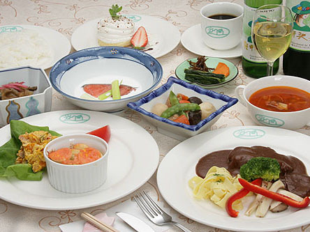 Karuizawa Mori no Ie Haretara Iine Image 3, Karuizawa, Japan