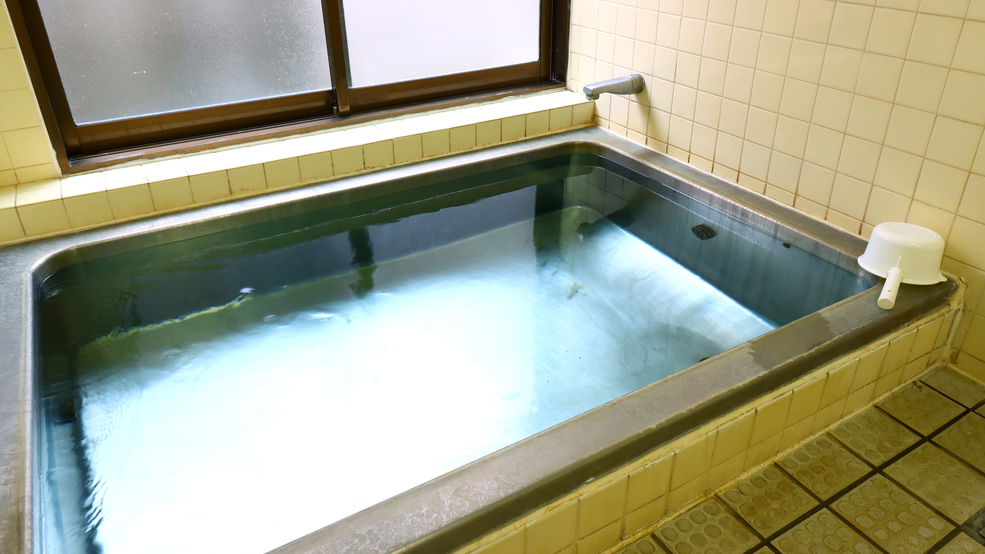 #お風呂【小】2