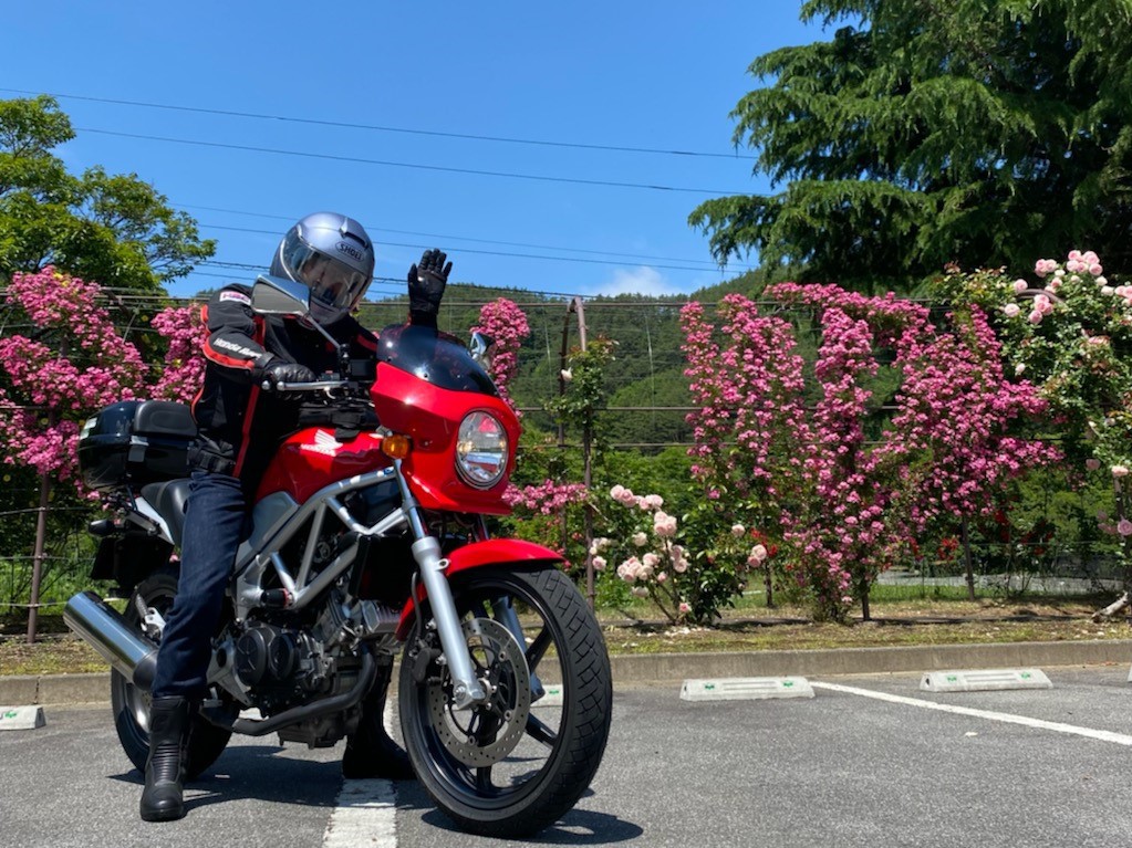 ライダー向けプラン有ります！