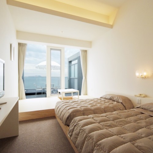 Hotel Seashore Resort Mitsumisaki