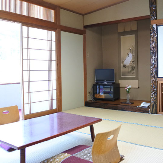 kappo ryokan tokyowan