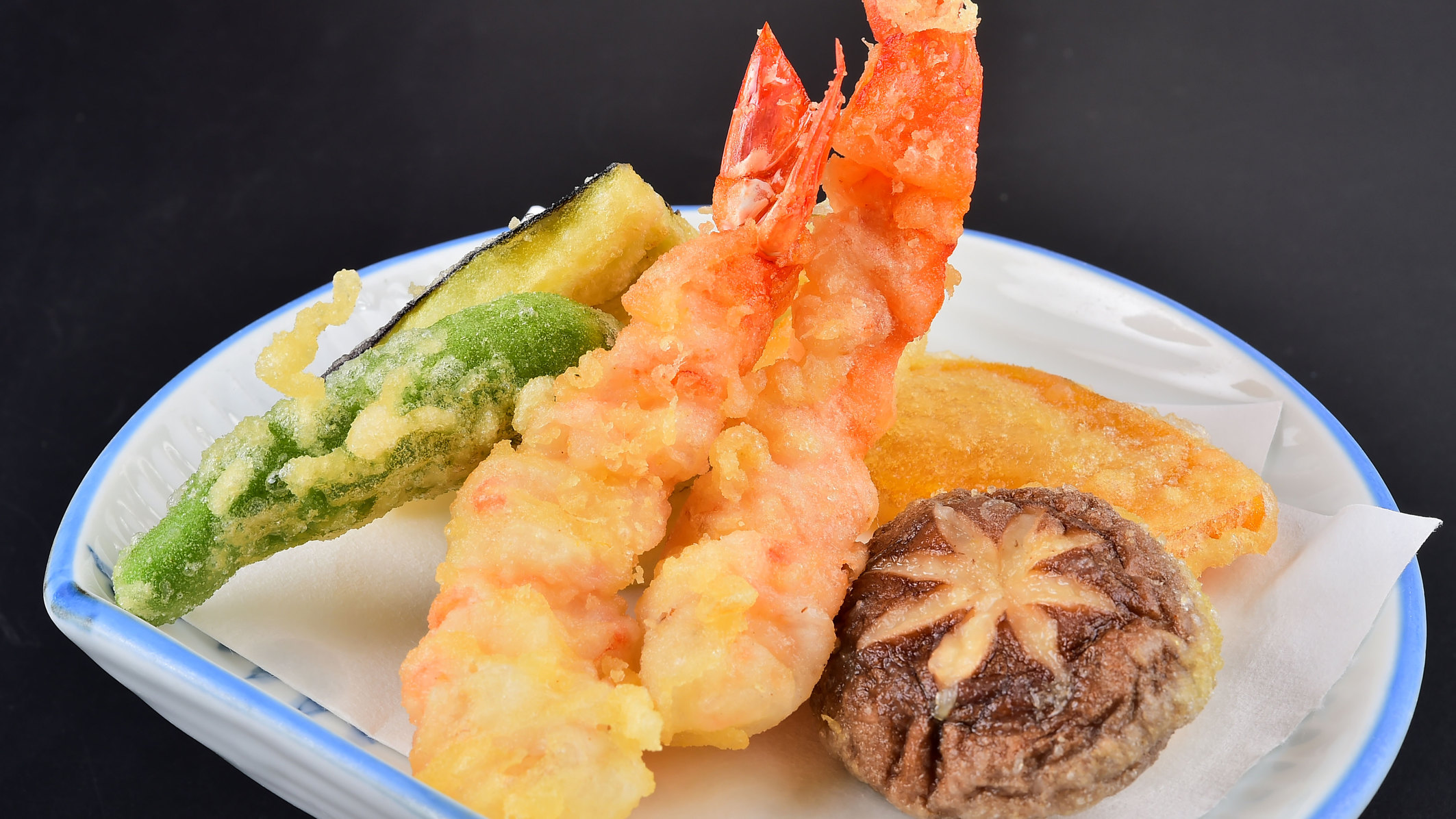 【グレードアップ】佐世保の海の幸と地産野菜・お米を味わう、佐世保御膳１泊２食付シリーズ第１弾