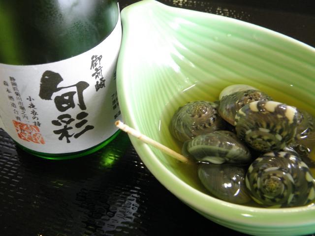 オリジナルラベル日本酒