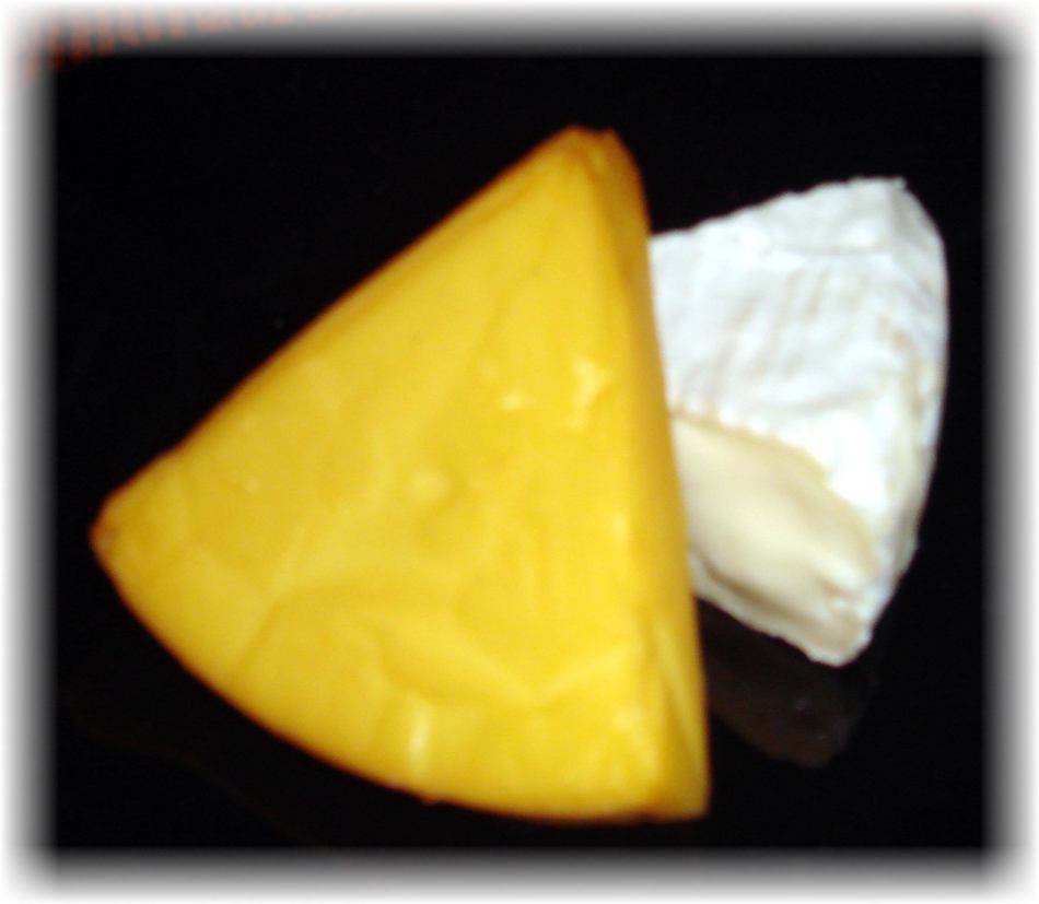 燻製チーズセット