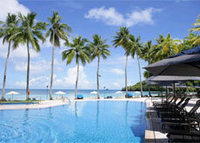 ユナイテッド航空 成田ーパラオ線新規就航キャンペーン★＄80ルームクレジット付