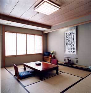 kappo ryokan irohatei