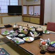 Kappo Ryokan Irohatei Image 4, Tokamachi, Japan