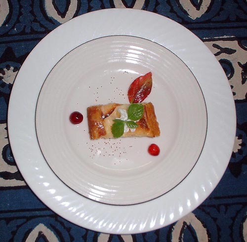 アップルクラフト