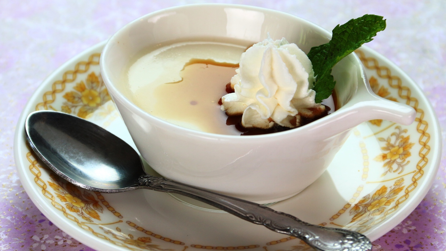 【料理】スタンダード（デザート）