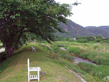 Tourist Minowa