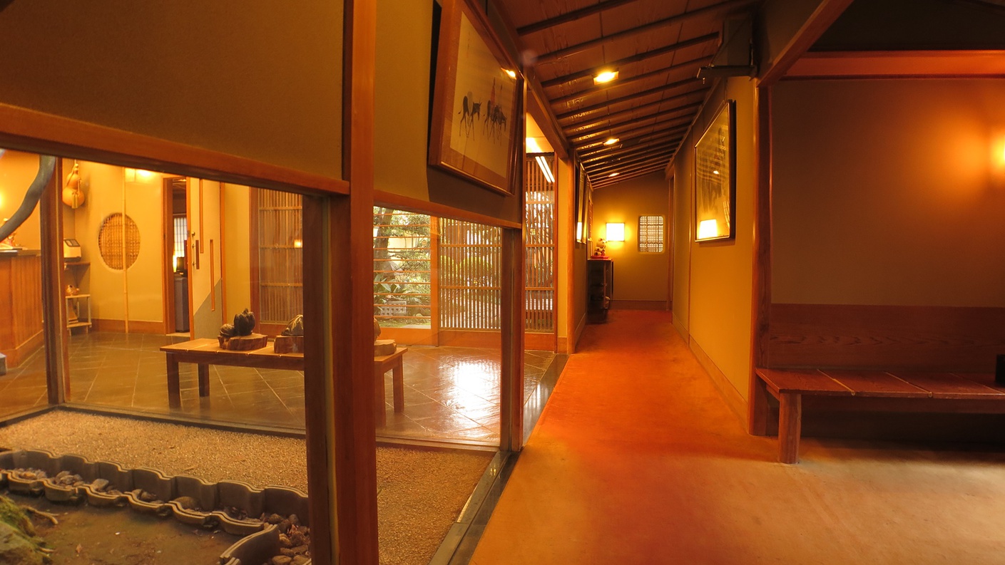 Kappo Momoyama Amenities