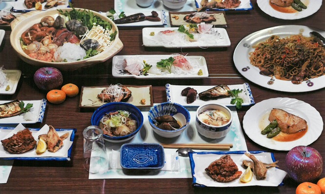 This photo about Umi no Ie Darumaya shared on HyHotel.com