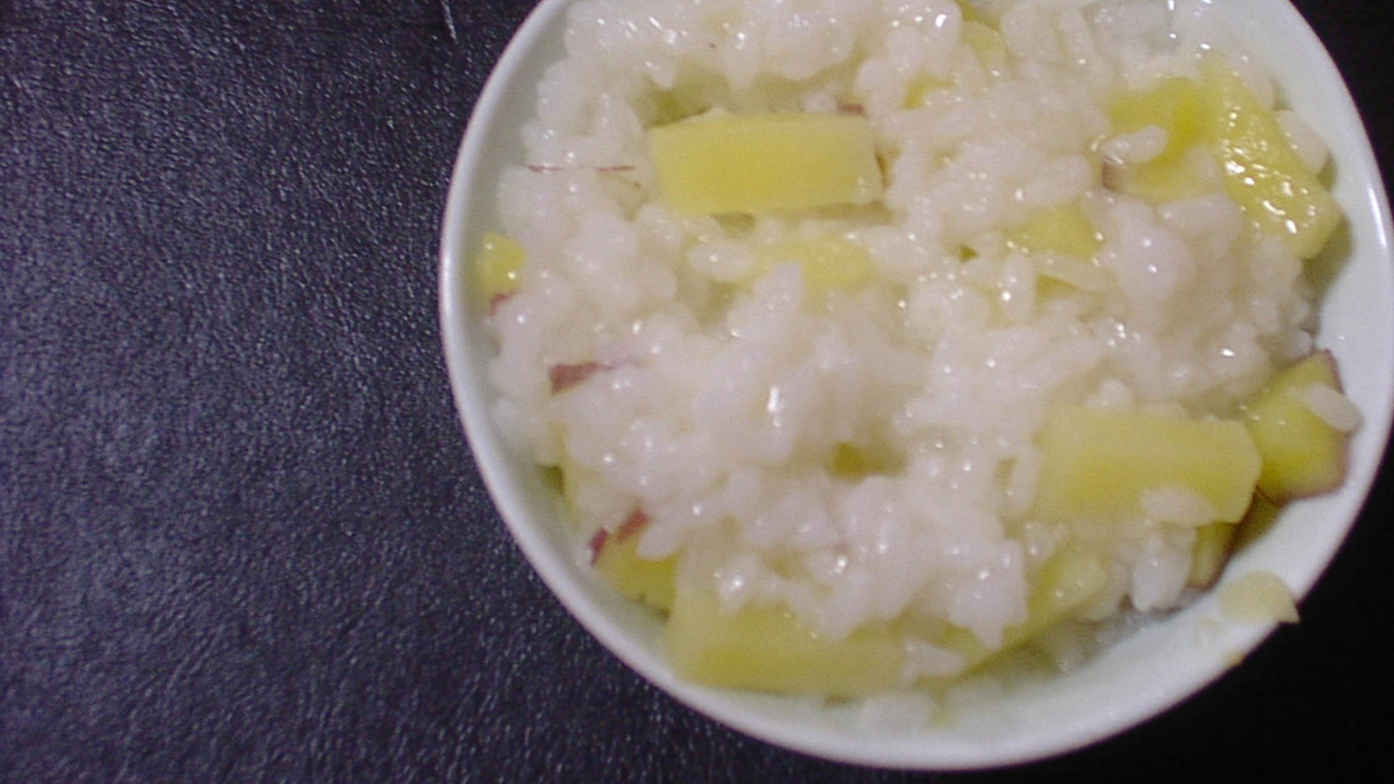 夕食一例