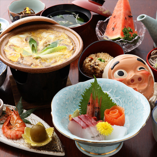 This photo about Saginoyu Onsen Yasugien shared on HyHotel.com