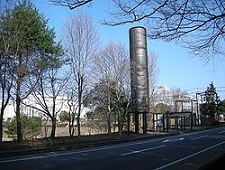 つくばの里工業団地お車で10分