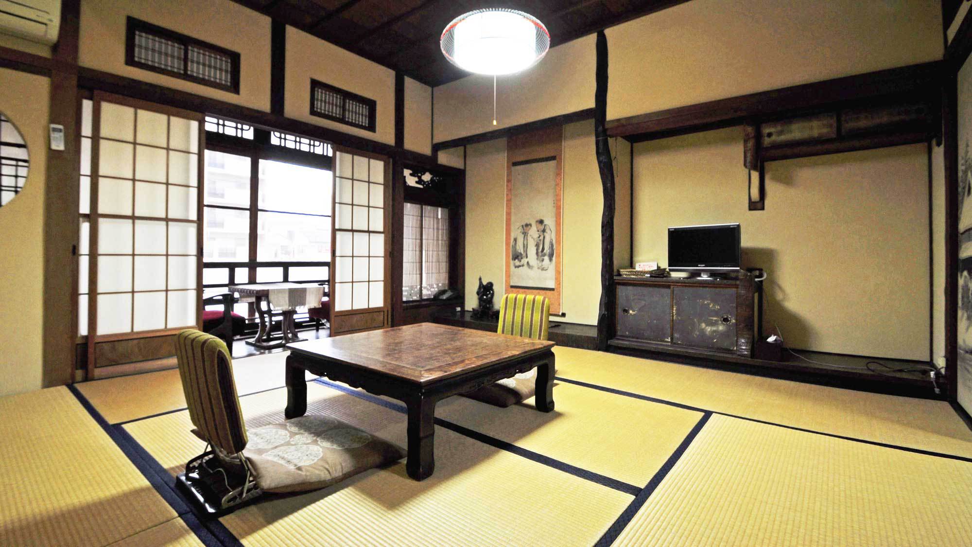 Akebono Ryokan Image 2, Tsuyama, Japan