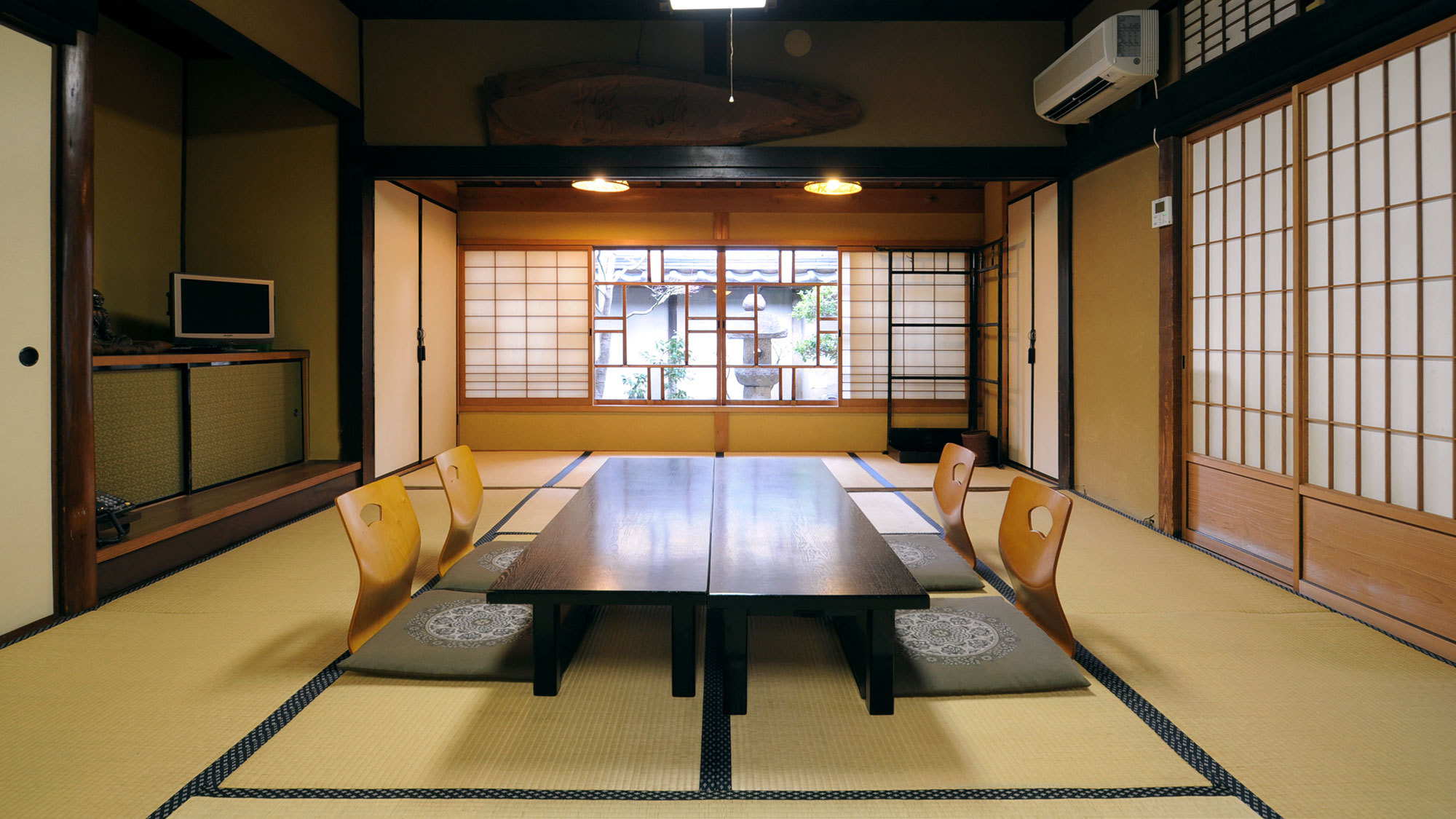 Akebono Ryokan Main Image Akebono Ryokan, Tsuyama