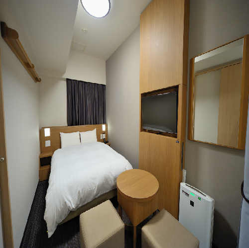 Book Dormy Inn Akihabara Hot Spring in Tokyo, Japan - 2020