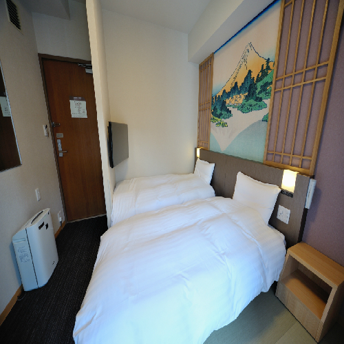 Book Dormy Inn Akihabara Hot Spring in Tokyo, Japan - 2020