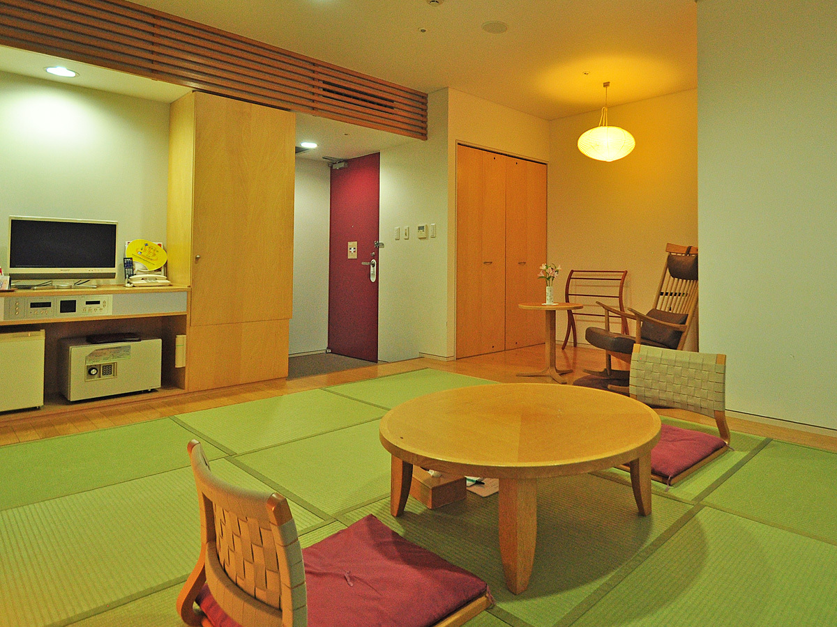 This photo about Mukawa Onsen Hotel Shiki no Kaze shared on HyHotel.com
