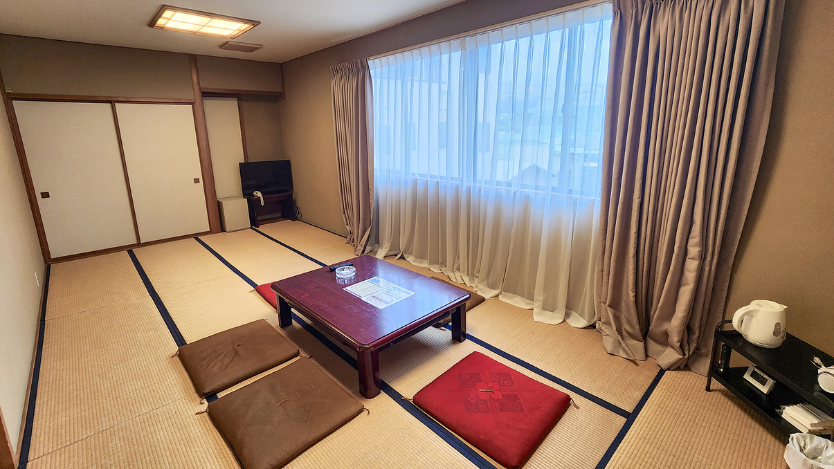 和室14畳