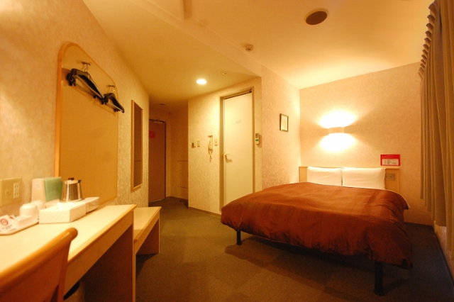 Abisu Inn Okayama Set in a prime location of Okayama, Abisu Inn Okayama puts everything the city has to offer just outside your doorstep. The property offers a high standard of service and amenities to suit the individ