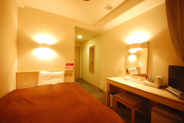 Abisu Inn Okayama Image 1, Okayama, Japan