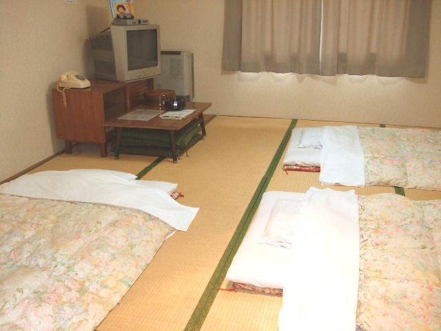 和室一例