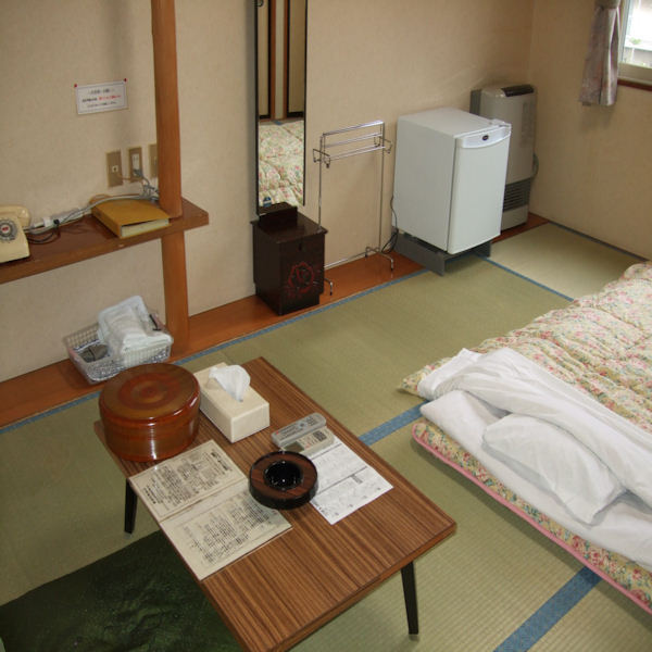 和室６００