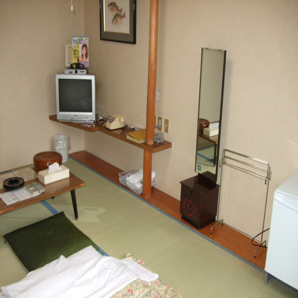 和室６００