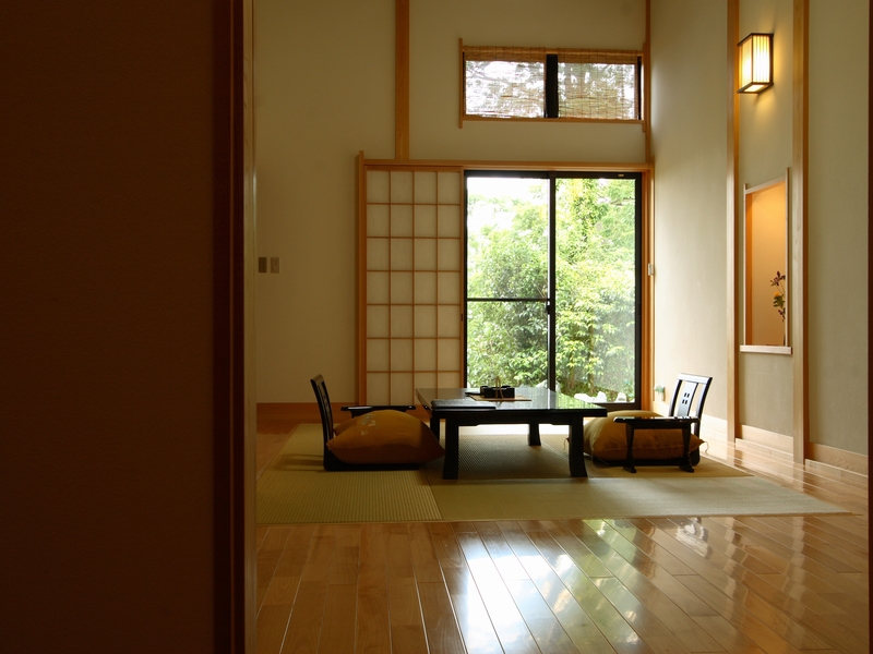 This photo about Izukogen Onsen Hanareyado Yoshizumi shared on HyHotel.com