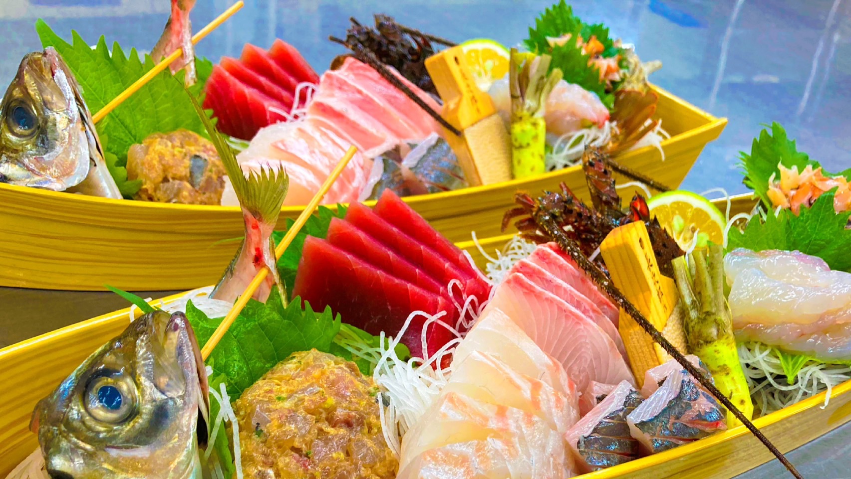 お料理一例少量美味プラン