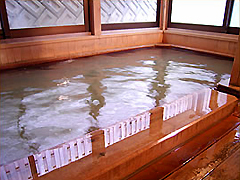 hirayu onsen sanso yunosato