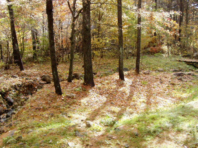 Yatsugatake Nanroku Vaku Kiyosato