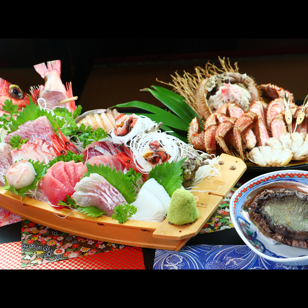 Minsyuku Shikishimaso (Sadogashima) Amenities