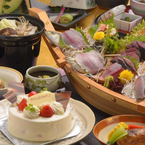 熱海温泉　法悦 写真3