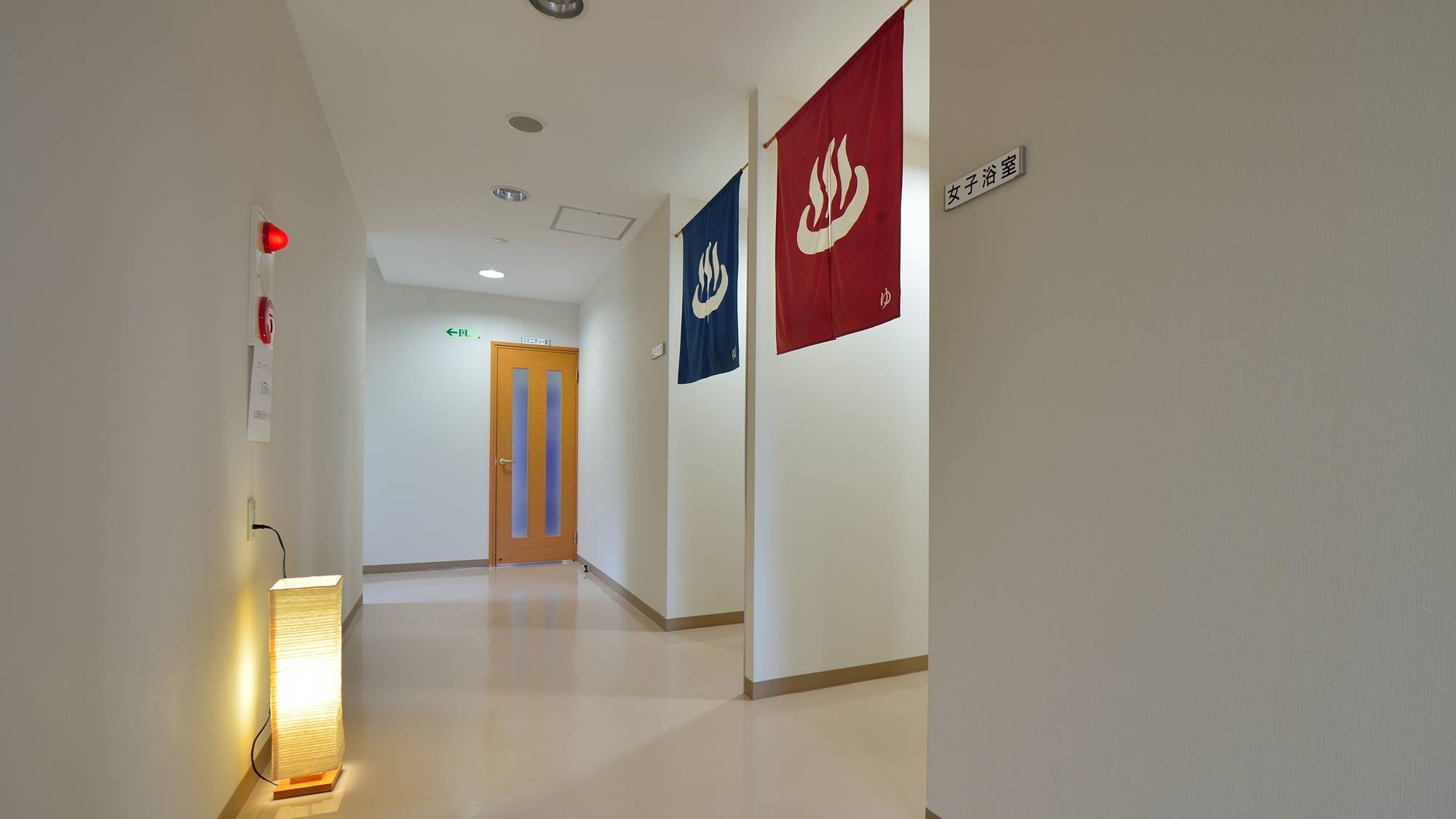 Teradomari nodumi Onsen Yasuragi no Yado Yuhana Main Image Teradomari nodumi Onsen Yasuragi no Yado Yuhana, Nagaoka