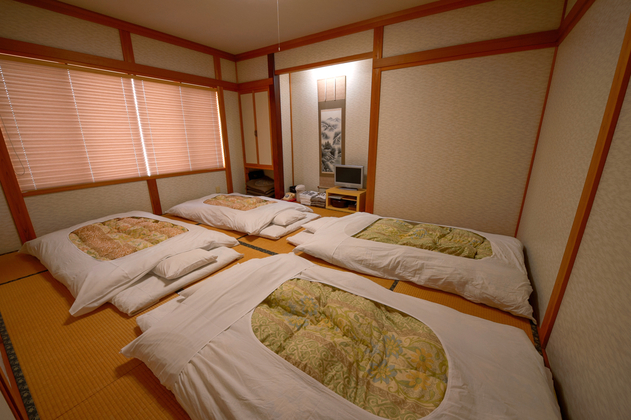 Kappo Ryokan Masugataso Image 3, Niigata, Japan