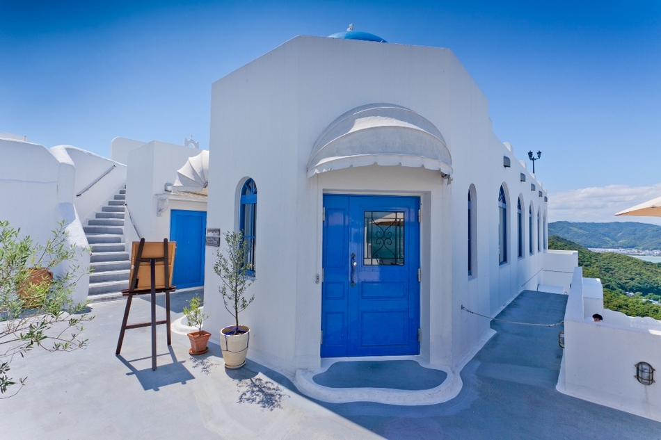 Villa Santorini