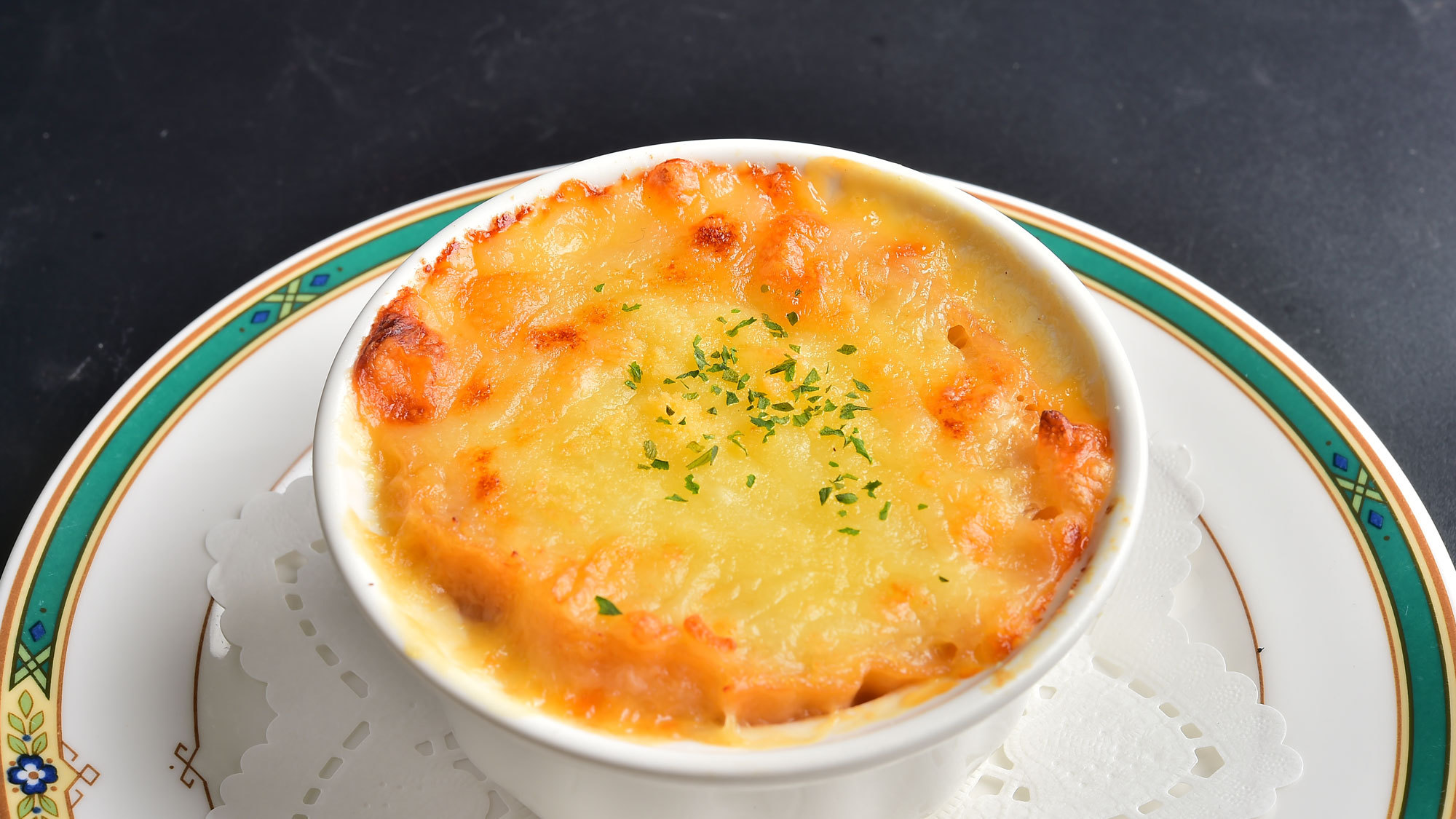 特選プランお料理一例
