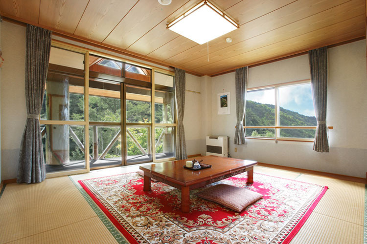 This photo about Yatsugatake Meiyuno Yado Karasawa Kosen shared on HyHotel.com