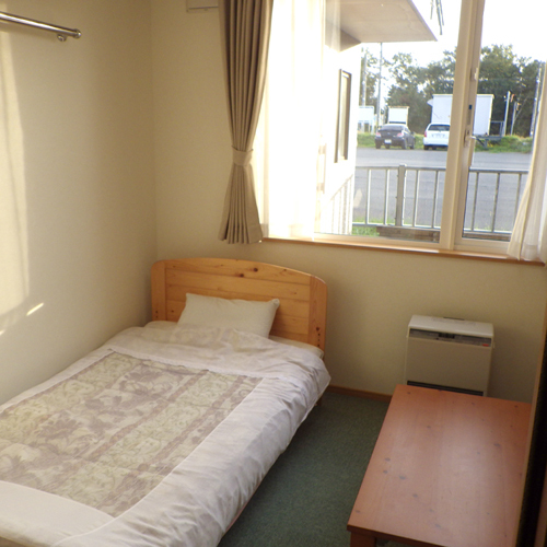 This photo about Minshuku Ryokan Sarobetsu (Sarobetsukaikan) shared on HyHotel.com