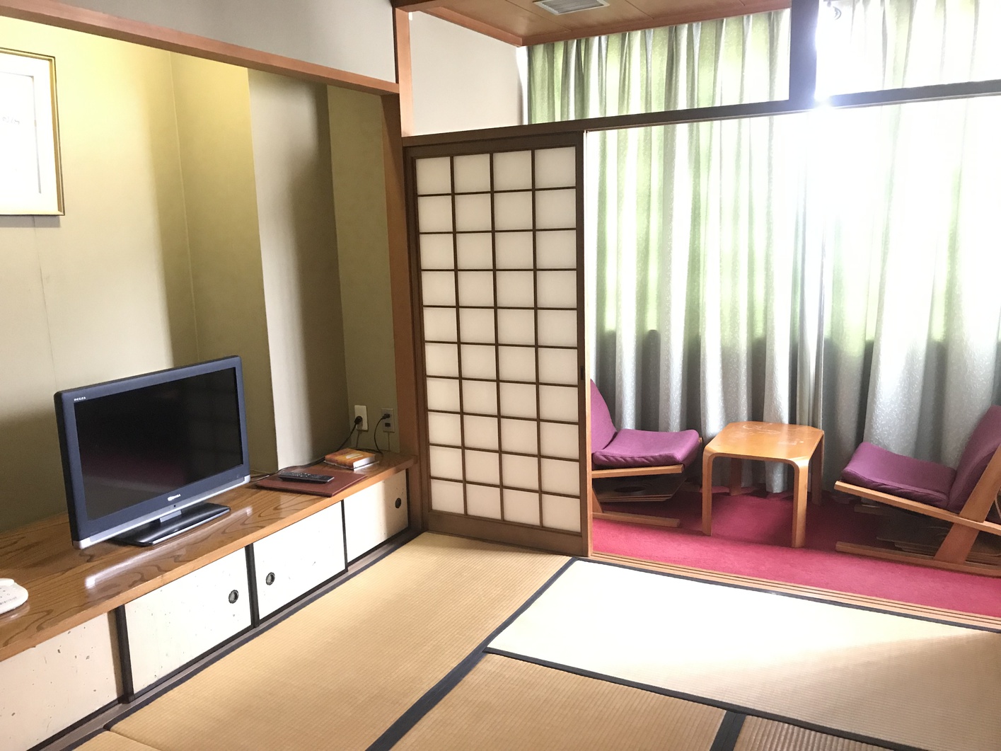 部屋画像